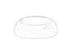 DORNBRACHT-Haube-ERSATZTEILE-092404204-D-32-5-x-9-mm-Chrom-092404204-00 gallery number 1
